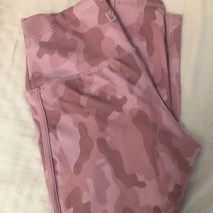 Buffbunny XS leggings